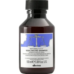 Naturaltech Rebalancing  Shampoo