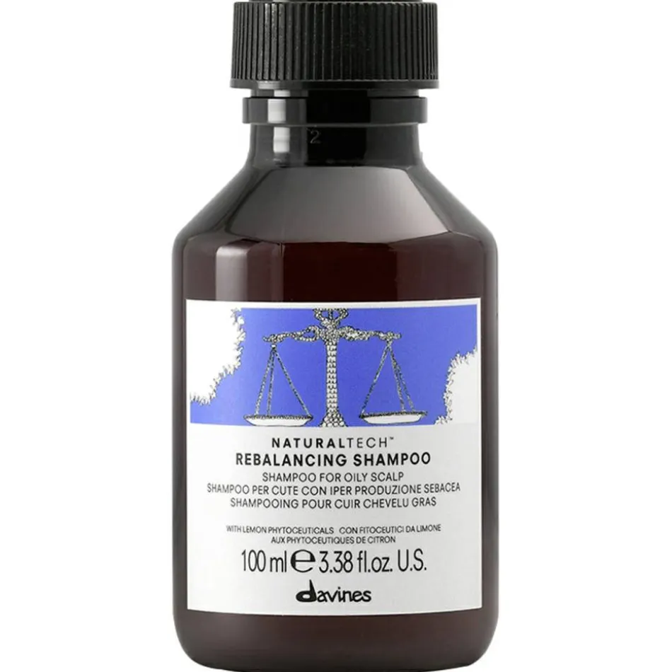 Naturaltech Rebalancing Shampoo