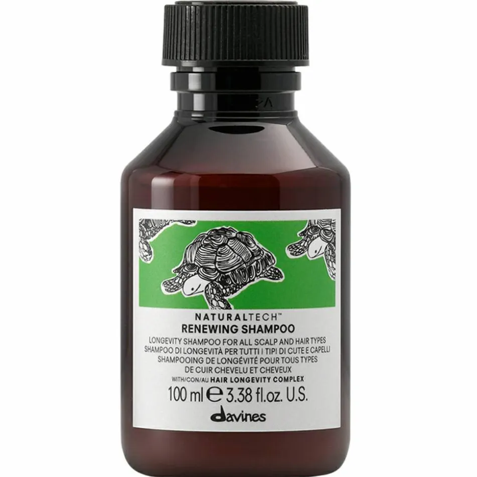 Naturaltech Renewing Shampoo