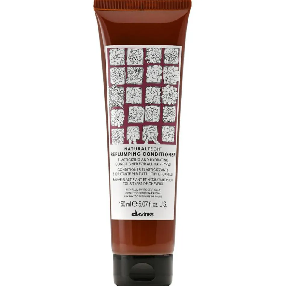 Naturaltech Replumping Conditioner