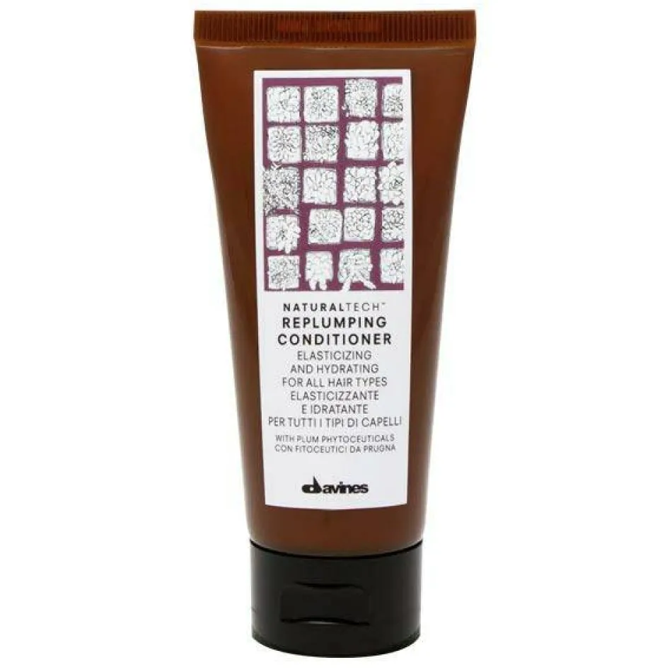 Naturaltech Replumping Conditioner