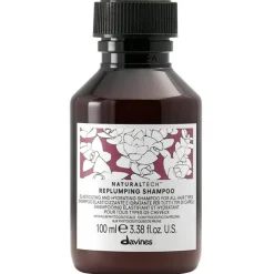 Naturaltech Replumping  Shampoo