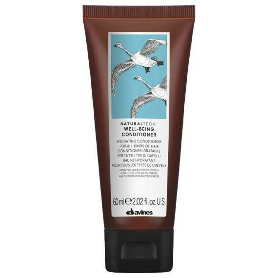 Naturaltech Well-Being Conditioner