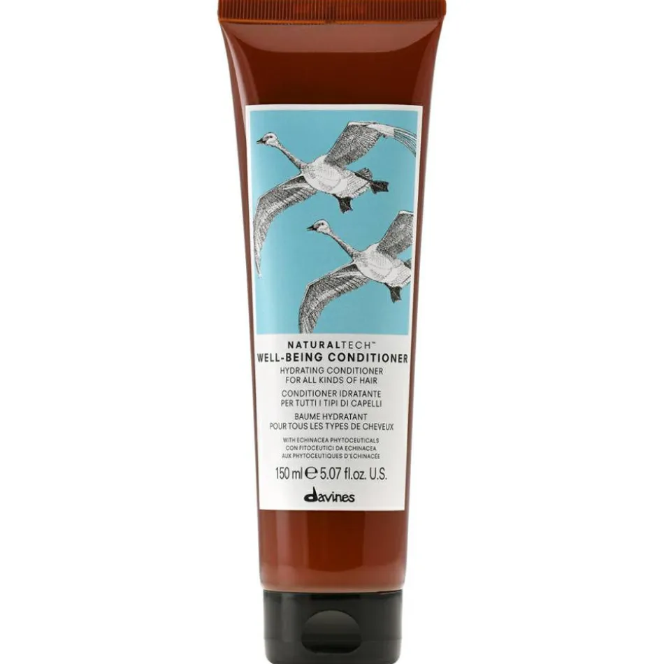 Naturaltech Well-Being Conditioner