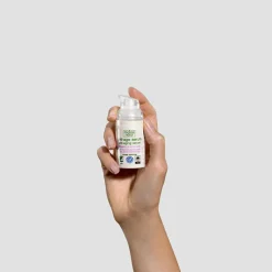 Natur   Anti-Age Serum mit BioAloe Vera und Vitamin E 30 ml