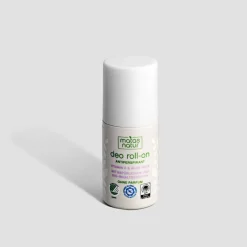Natur   Deo Roll-On mit Bio-Aloe Vera und Vitamin E 50 ml