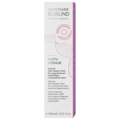 NATUREPAIR   DETOX & DNA-REPAIR FLUID 50 ml