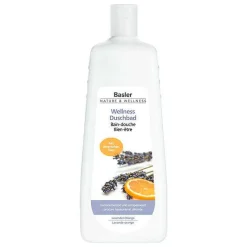 Nature & Wellness Wellness Duschbad Lavendel-Orange