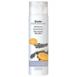 Nature & Wellness   Wellness Duschbad Lavendel-Orange