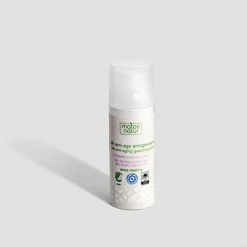 Natur 24H Anti-Age Gesichtscreme mit Bio-Aloe Vera und Vitamin E 50 ml