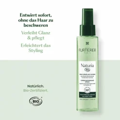 Naturia Express-Entwirrungsspray 200 ml