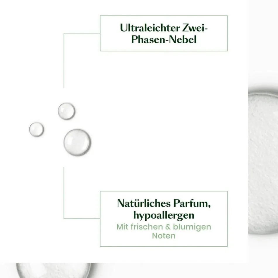 Naturia Express-Entwirrungsspray 200 ml
