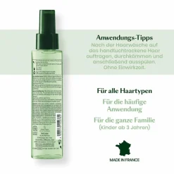 Naturia Express-Entwirrungsspray 200 ml