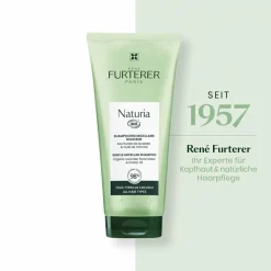Naturia Sanftes Mizellen-Shampoo