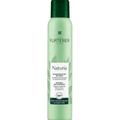 Naturia   Unsichtbares Trockenshampoo 200 ml