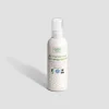 Natur   2-in-1 Reinigungsmilch mit Bio-Aloe Vera und Vitamin E 200 ml