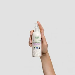 Natur   2-in-1 Reinigungsmilch mit Bio-Aloe Vera und Vitamin E 200 ml