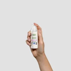 Natur   Nachtcreme mit Bio-Aloe Vera und Vitamin E 50 ml