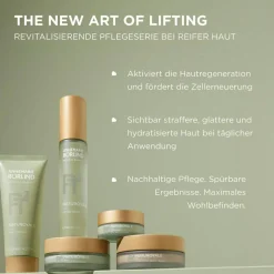 NATUROYALE   Firming Day Cream 50 ml