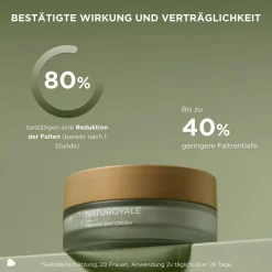 NATUROYALE   Firming Day Cream 50 ml