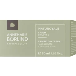 NATUROYALE   Firming Day Cream 50 ml