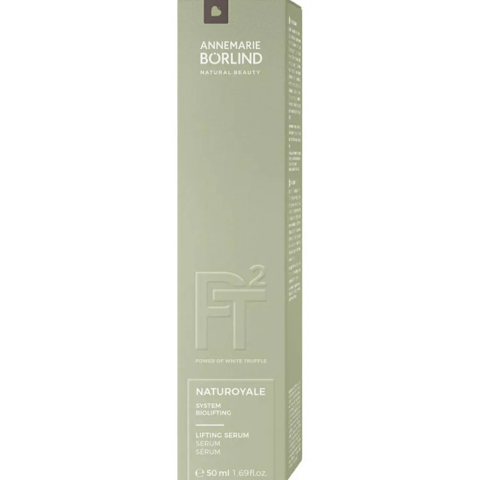 NATUROYALE Lifting Serum 50 ml