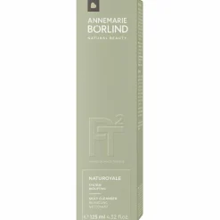 NATUROYALE Silky Cleanser 125 ml
