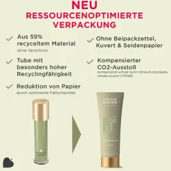 NATUROYALE   Silky Cleanser 125 ml