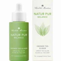 Natur Pur BALANCE  Grüner Tee-Elixier 30 ml