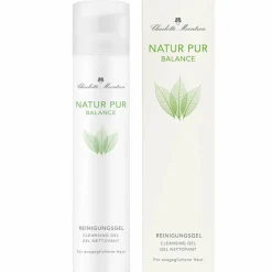 Natur Pur BALANCE  Reinigungsgel 100 ml