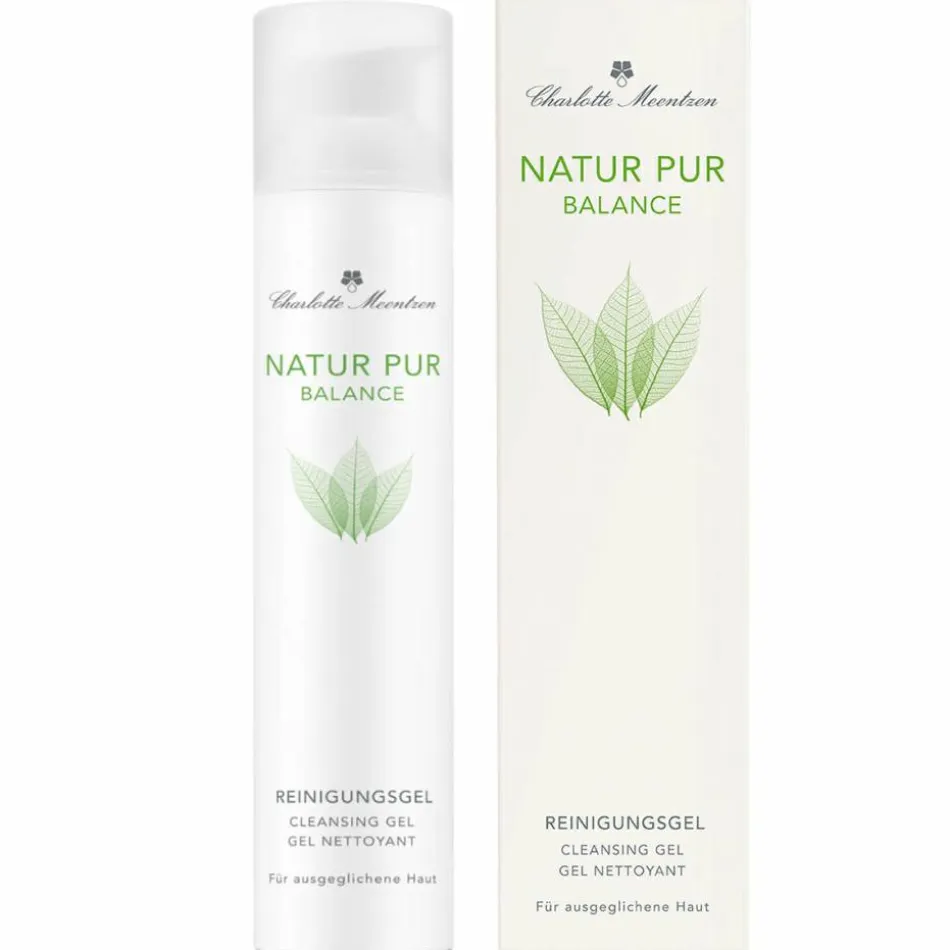 Natur Pur BALANCE Reinigungsgel 100 ml