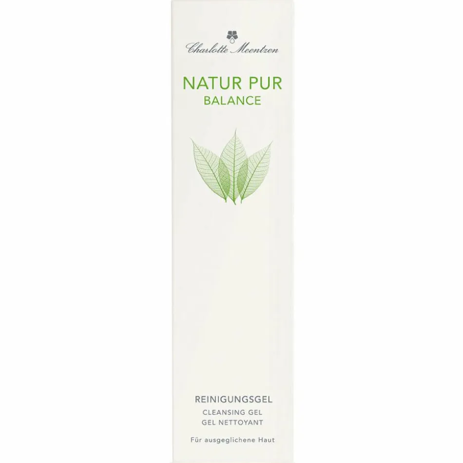 Natur Pur BALANCE Reinigungsgel 100 ml