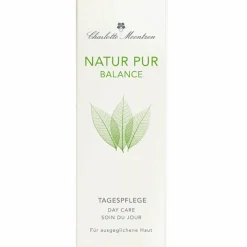 Natur Pur BALANCE  Tagespflege 50 ml