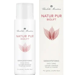 Natur Pur BIOLIFT  Gesichtstonic 125 ml