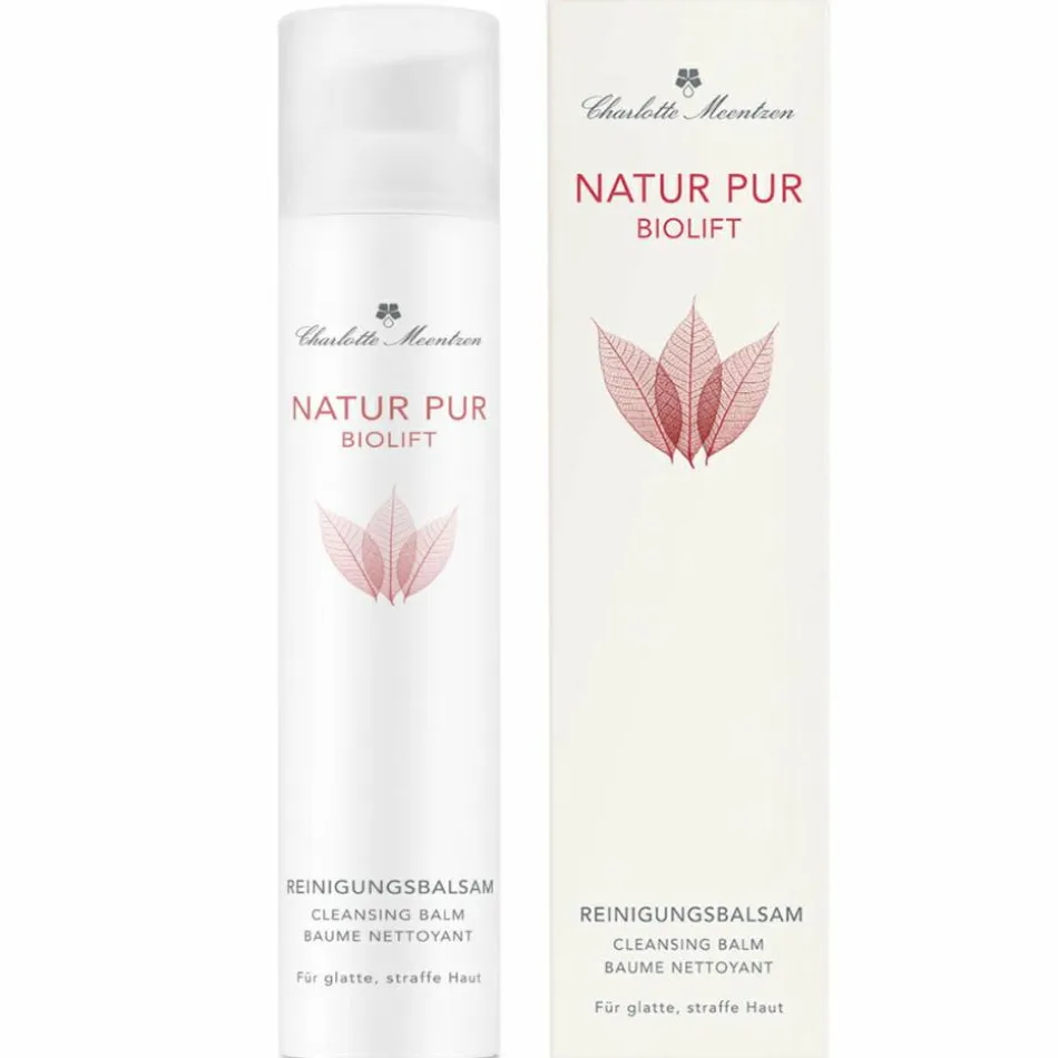 Natur Pur BIOLIFT Reinigungsbalsam 100 ml