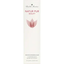 Natur Pur BIOLIFT  Reinigungsbalsam 100 ml