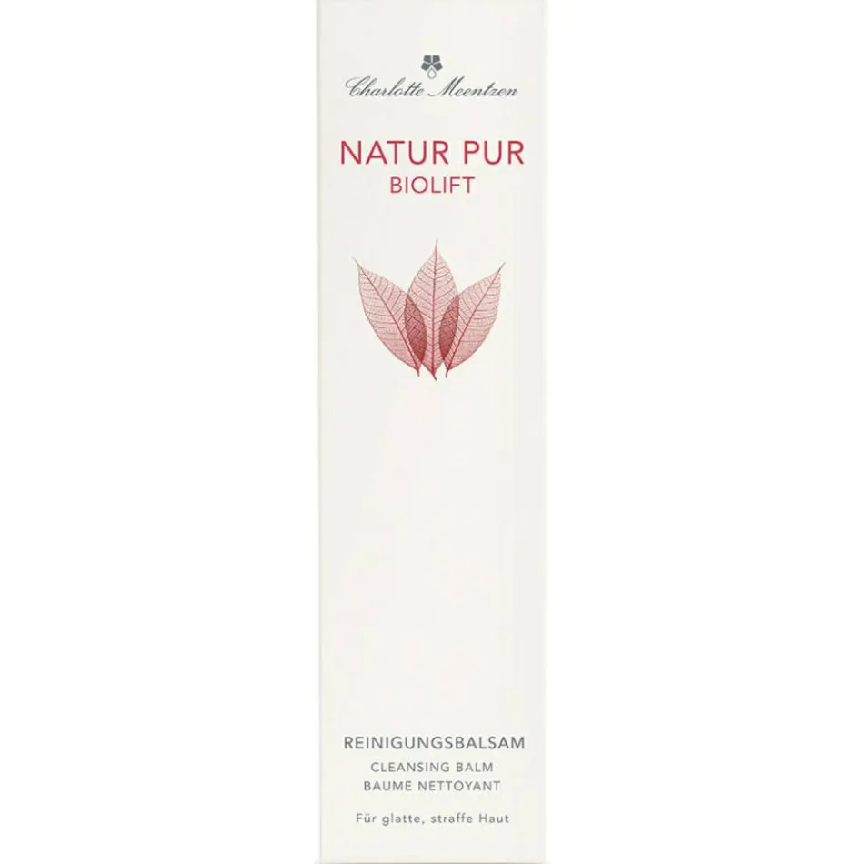 Natur Pur BIOLIFT Reinigungsbalsam 100 ml