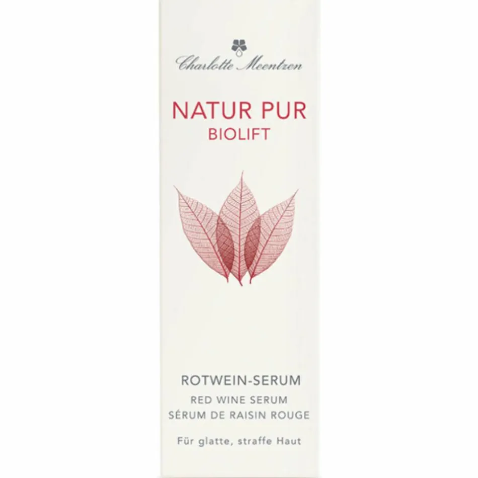 Natur Pur BIOLIFT Rotwein-Serum 30 ml