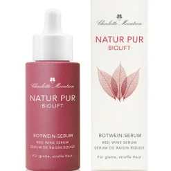 Natur Pur BIOLIFT  Rotwein-Serum 30 ml