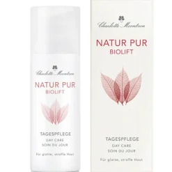 Natur Pur BIOLIFT  Tagespflege 50 ml