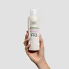 Natur   Shampoo für trockene und gereizte Kopfhaut mit Bio-Aloe Vera und Vitamin E 400 ml