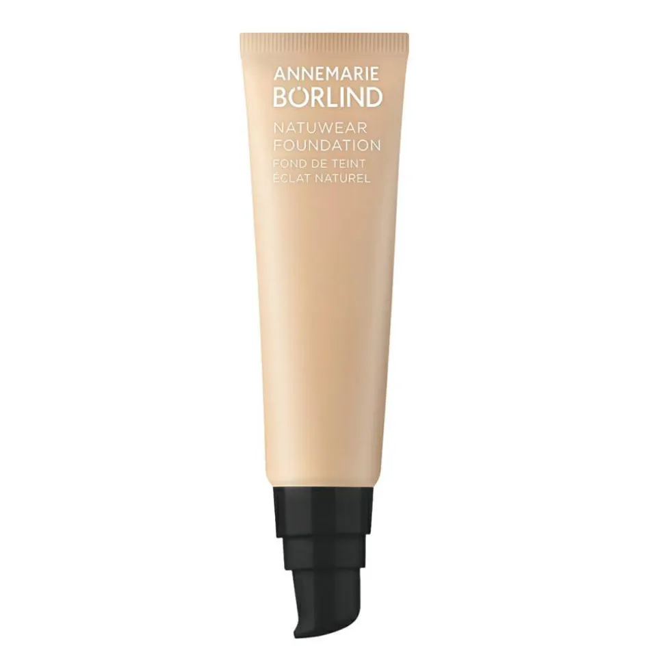 Natuwear Foundation