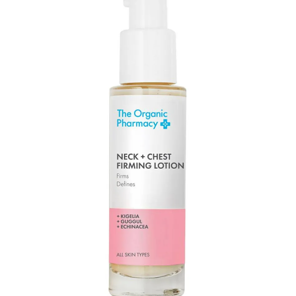 Neck + Chest Firming Lotion 50 ml