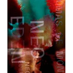 Neo Eden Extrait de Parfum 50 ml