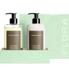 Neon Botanical Hand Care Set