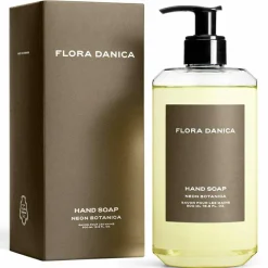 Neon Botanical Hand Soap 500 ml