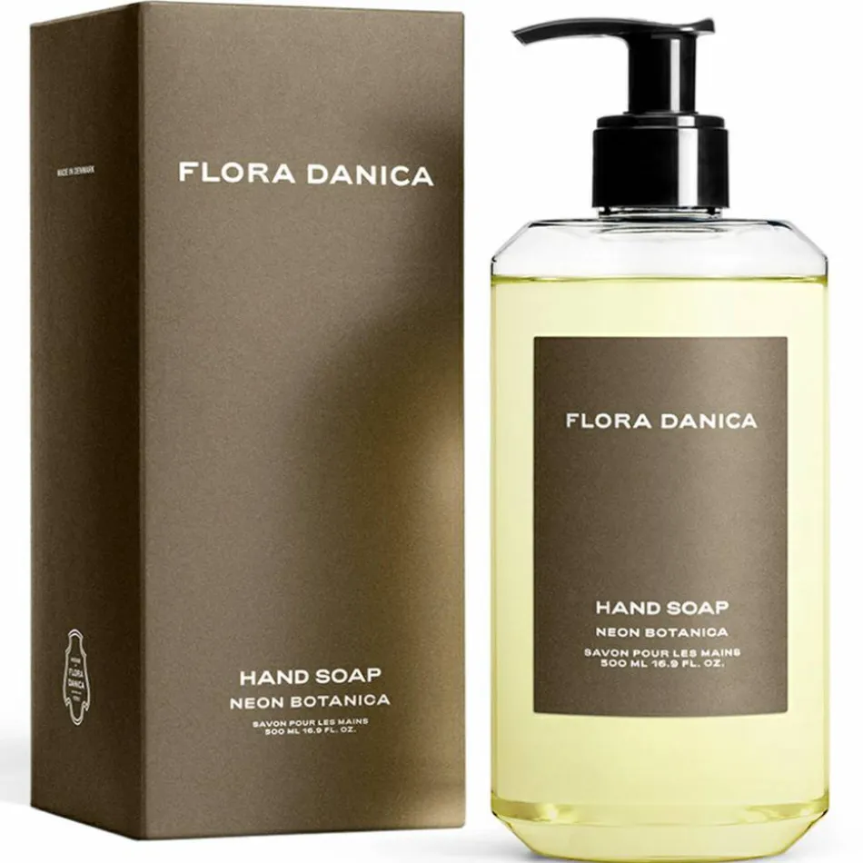 Neon Botanical Hand Soap 500 ml