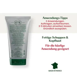 Neopur   Ausgleichendes Anti-Schuppen Shampoo für fettige Kopfhaut 150 ml
