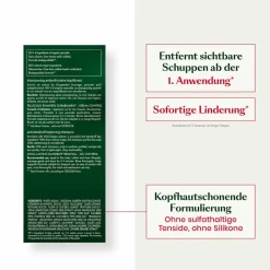 Neopur   Ausgleichendes Anti-Schuppen Shampoo für fettige Kopfhaut 150 ml