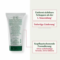 Neopur   Ausgleichendes Anti-Schuppen Shampoo für trockene Kopfhaut 150 ml
